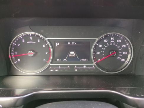 Used 2023 Kia Sorento S image 30