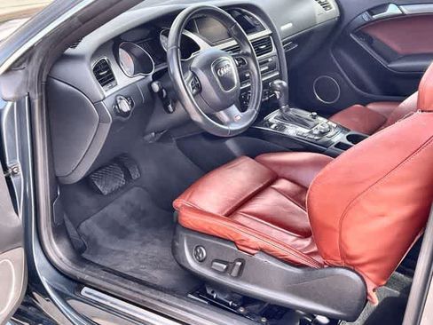 Used 2009 Audi S5 4.2 AWD/4WD image 3