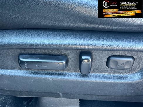 Used 2023 Honda Ridgeline RTL image 33