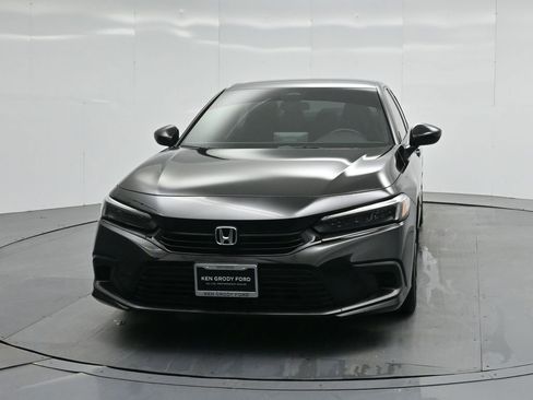 Used 2023 Honda Civic Sport image 53