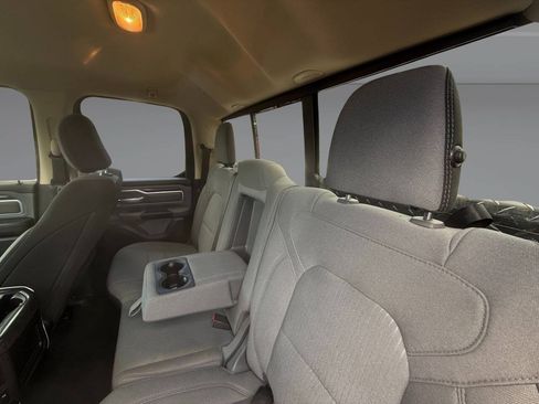 Used 2020 RAM 1500 4x4 Quad Cab image 32
