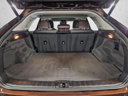 Used 2016 Lexus RX 350 FWD image 6