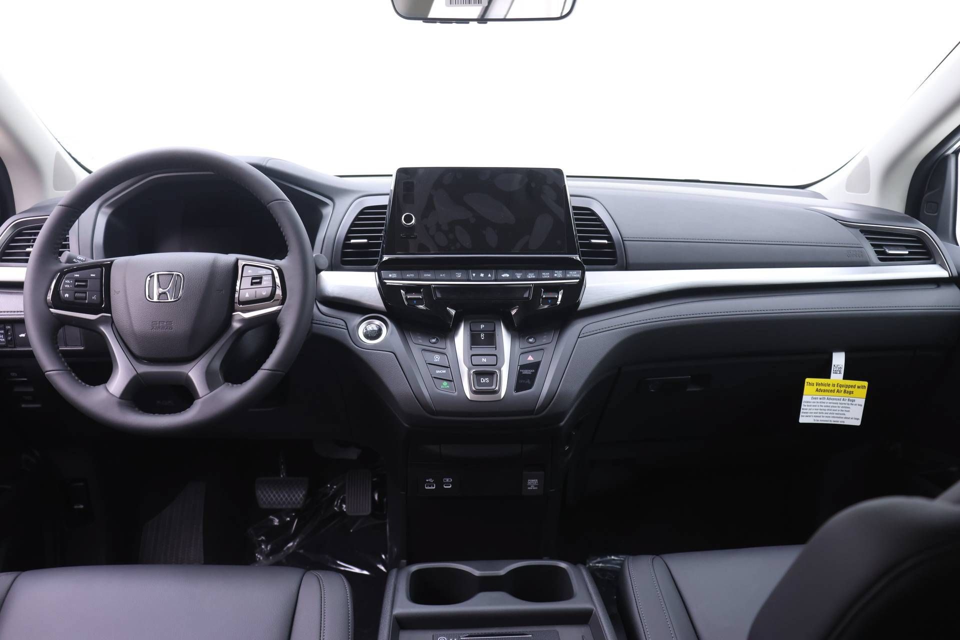 Used 2026 Honda Odyssey EX-L image 5