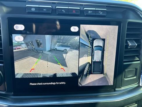 Used 2024 Ford F450 Lariat w/ Lariat Ultimate Package image 22