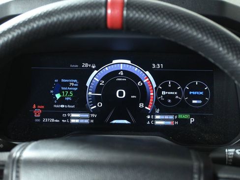 Used 2024 Toyota Sequoia TRD Pro image 19