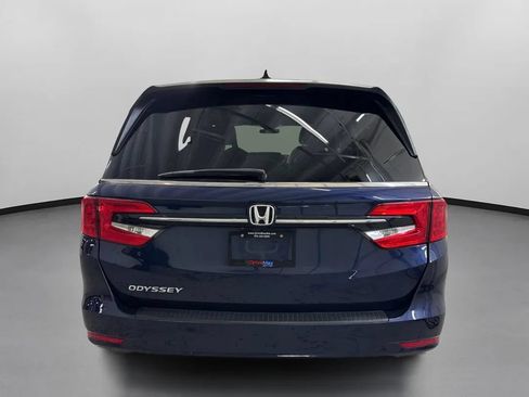 Used 2022 Honda Odyssey EX-L image 8