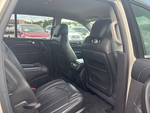 Used 2016 Buick Enclave Premium AWD/4WD image 29