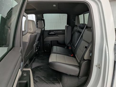 Used 2026 Chevrolet Silverado 2500 ZR2 AWD/4WD image 21