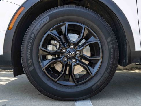 Used 2023 Kia Sportage X-Pro Prestige AWD/4WD image 14