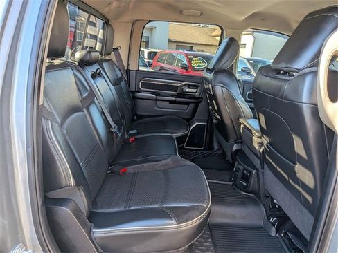 Certified 2021 RAM 2500 Laramie image 31