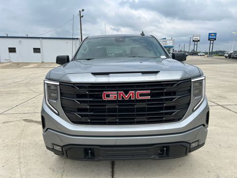 New 2026 GMC Sierra 1500 Elevation AWD/4WD image 5