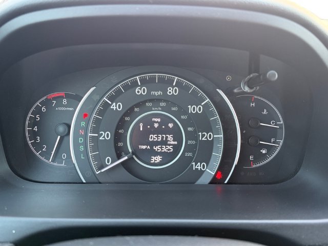 Used 2016 Honda CR-V EX-L image 14