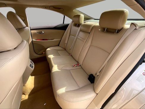 Used 2012 Lexus ES 350 FWD image 18