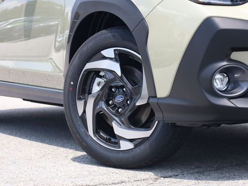 New 2026 Subaru Crosstrek 2.5i Limited AWD/4WD image 3