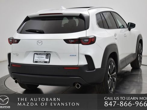 New 2026 MAZDA CX-50 2.5 Hybrid w/ Weather Package image 20
