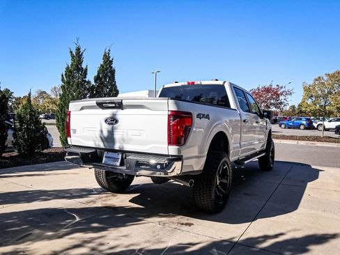Used 2024 Ford F150 XLT w/ Tow/Haul Package image 10