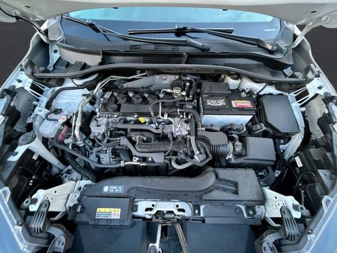 Used 2023 Toyota Corolla Cross L FWD image 31