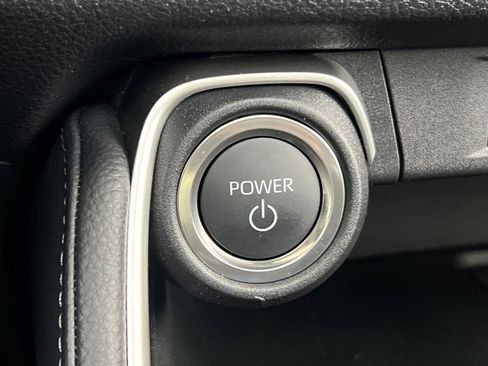 New 2026 Toyota Grand Highlander AWD Hybrid image 25