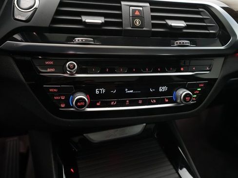 Used 2021 BMW X3 xDrive30i image 21