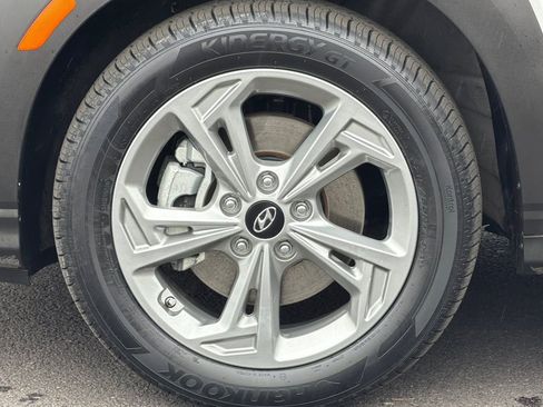 Used 2023 Hyundai Kona SEL w/ Convenience Package image 27