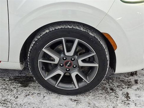 Certified 2022 Kia Soul Turbo image 8