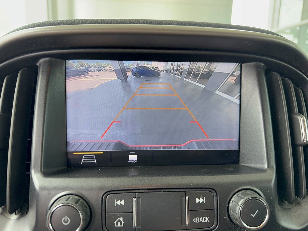 Used 2021 Chevrolet Colorado Z71 AWD/4WD image 20
