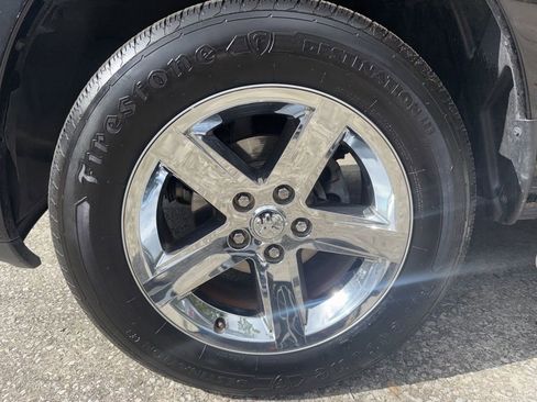 Used 2017 RAM 1500 Express AWD/4WD image 35