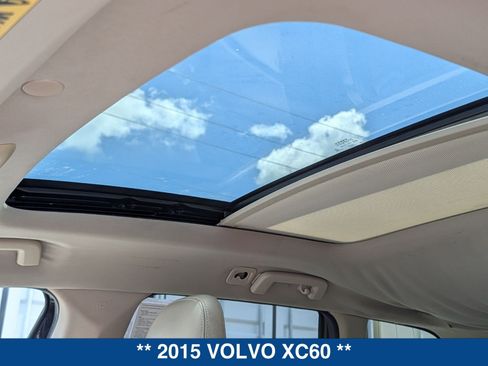 Used 2015 Volvo XC60 T5 Premier FWD image 25