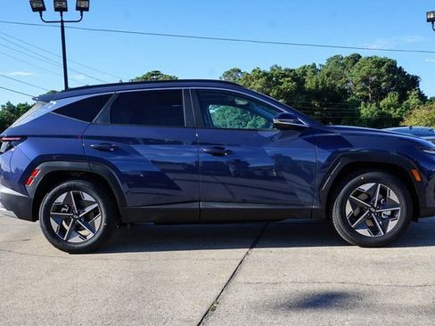 New 2026 Hyundai Tucson SEL image 3