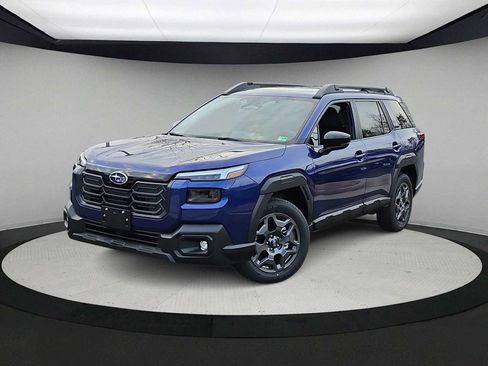 New 2026 Subaru Outback Premium image 1