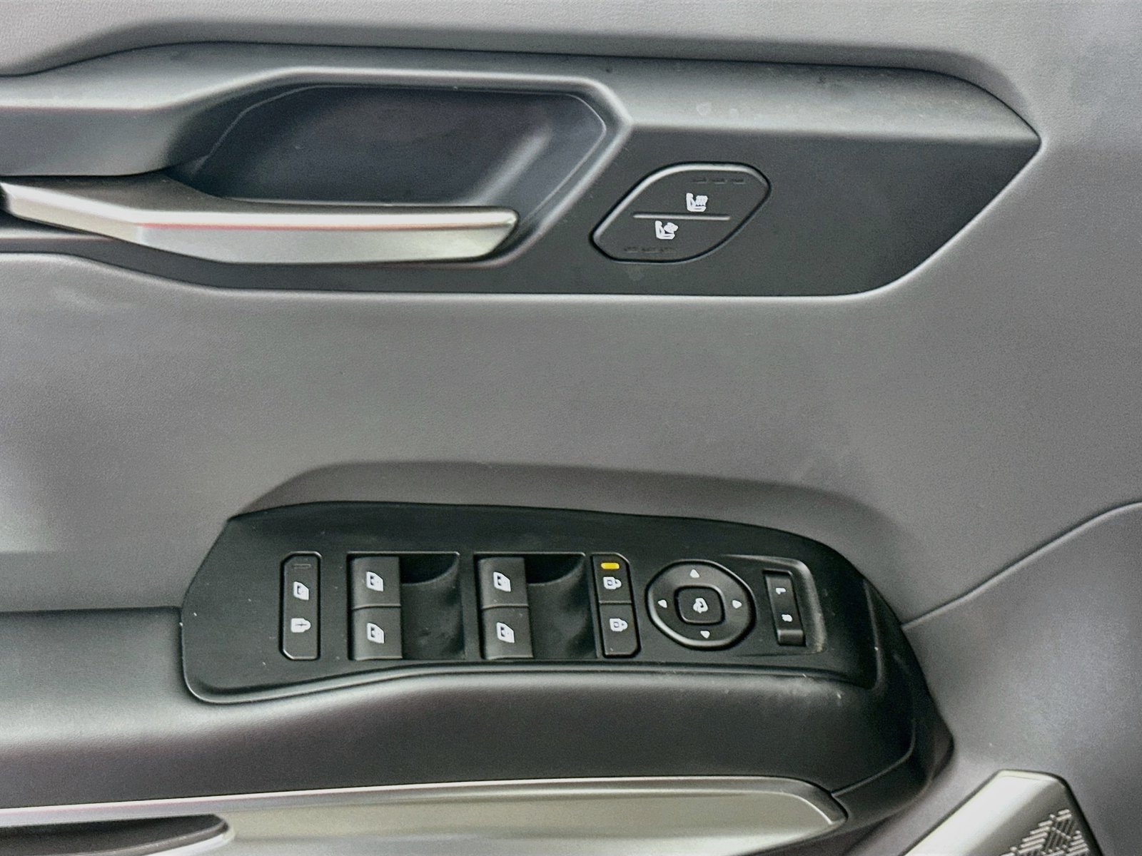 Used 2026 Kia EV9 Light RWD image 19
