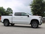 Used 2020 Chevrolet Silverado 1500 LTZ image 4