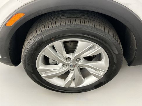 Used 2025 Buick Encore GX Preferred image 11