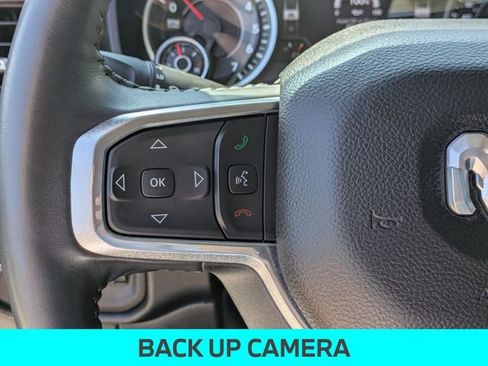 Used 2022 RAM 1500 Laramie image 20