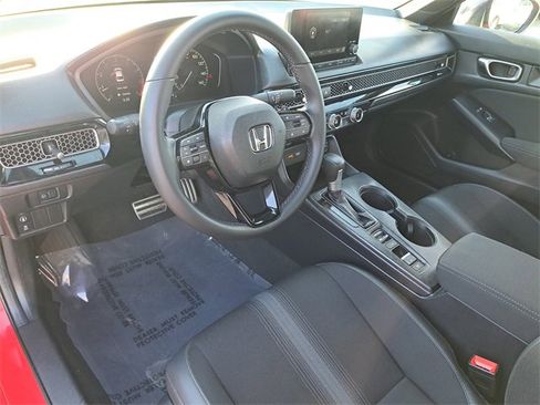 Certified 2024 Honda Civic Sport image 15