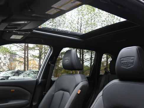 Certified 2026 Subaru Forester Wilderness AWD/4WD image 31