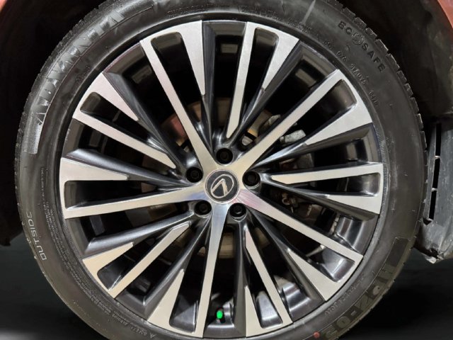 Certified 2023 Lexus RX 350 Premium Plus w/ Accessory Package (Z1) AWD/4WD image 33