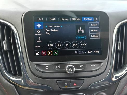 Used 2022 Chevrolet Equinox RS w/ Infotainment Package AWD/4WD image 30