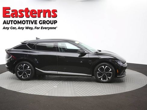 Used 2023 Kia EV6 Wind AWD/4WD image 47