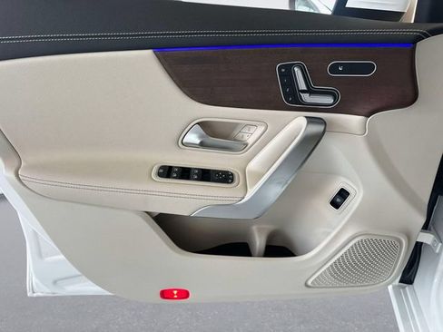Certified 2023 Mercedes-Benz CLA 250 4MATIC image 16