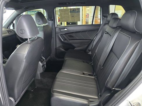 New 2026 Volkswagen Tiguan S AWD/4WD image 38
