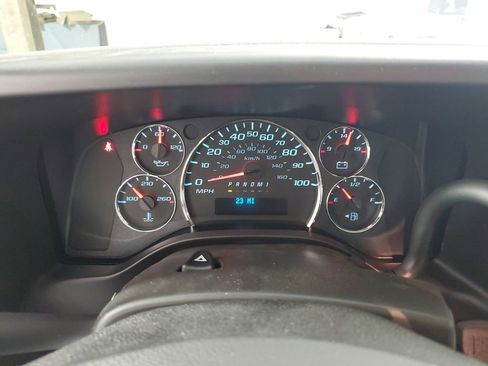 New 2026 Chevrolet Express 2500 w/ Driver Convenience Package RWD image 23