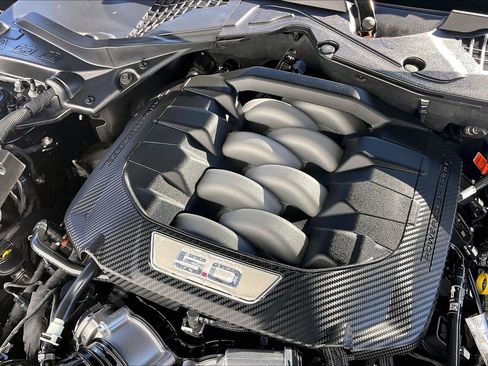 Used 2025 Ford Mustang GT image 35