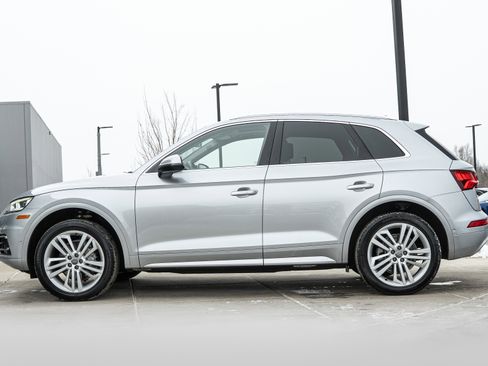 Used 2019 Audi Q5 Prestige image 6