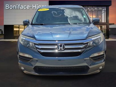 Used 2017 Honda Pilot EX-L