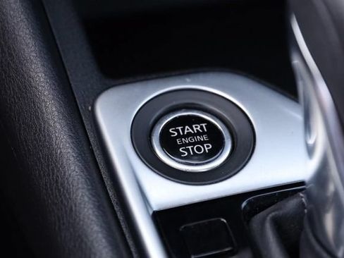 Certified 2023 Nissan Sentra SV w/ All-Weather Package FWD image 17