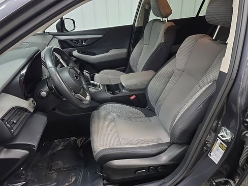 Used 2022 Subaru Outback Premium image 29