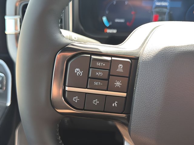 Used 2026 Ford F450 Platinum AWD/4WD image 23