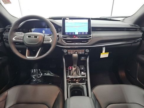 New 2026 Jeep Compass Limited image 35