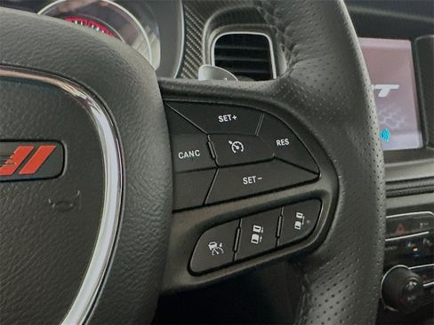 Used 2023 Dodge Charger Scat Pack w/ Plus Group image 26